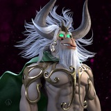 Telegram profile photo for Bull_calls