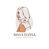 Telegram profile photo for MAYA ELISSA