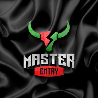 Telegram profile photo for Master Entry FX๐