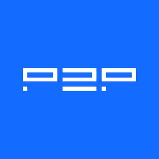 Telegram group profile photo for P2P.ORG Community