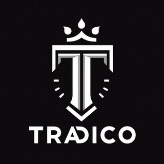 Telegram profile photo for Tradico | Airdrop