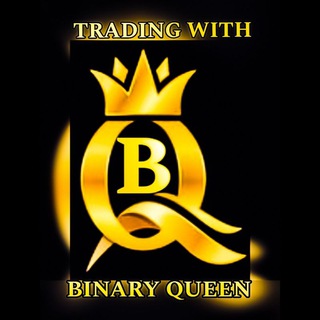 Telegram profile photo for Tradingwith_BinaryQueen