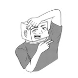 Telegram profile photo for КУБИК