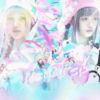 Telegram profile photo for 🩷話. 𝔖upern⃨atural 🩵