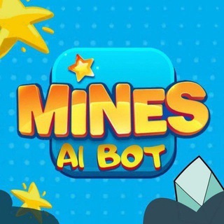 Telegram profile photo for Owner Mines | AI Software 🎰