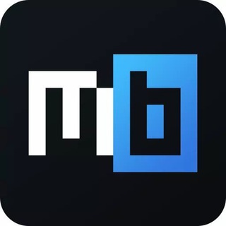 Telegram profile photo for Meio Bit