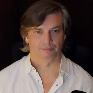 Telegram group profile photo for Олег Дегтярёв ЧАТ