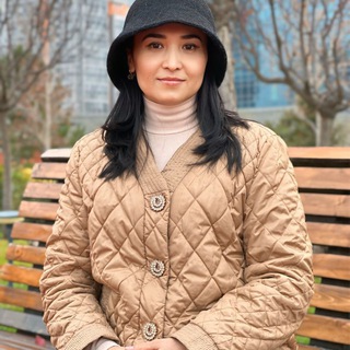 Telegram profile photo for Doktor Sabohat Shavkatovna