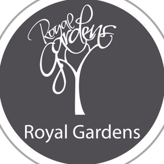 Telegram profile photo for Royal Gardens