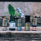 Telegram profile photo for ЛАБОРАТОРИЯ АЛХИМИКА ▪️ АРОМААПТЕКА ▪️
