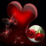 Telegram profile photo for همسة قلب وانامل شوق