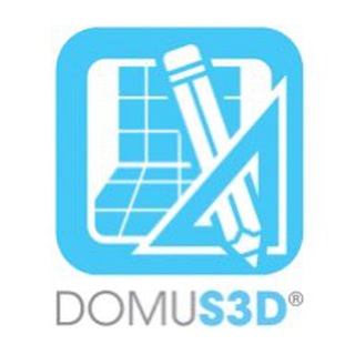 Telegram profile photo for Domus3D