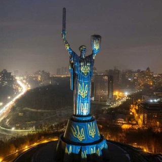 Telegram profile photo for news Київська область