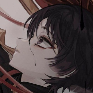 Telegram profile photo for ᥣ𝔦ᥣ 𝔇ꫀᥣ𝔲ᥣ𝔲