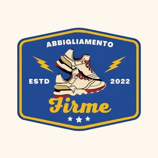 Telegram profile photo for Abbigliamento Firme 1:1 | Streaming Digitali