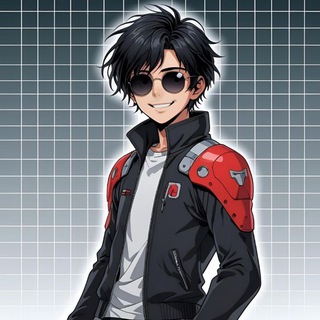 Telegram group profile photo for New Office Mind chat