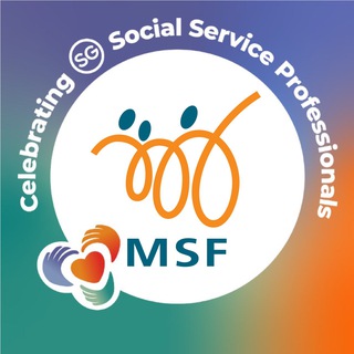 Telegram profile photo for MSFCares