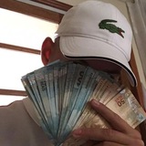 Telegram profile photo for BOSS APRO REFERÊNCIAS