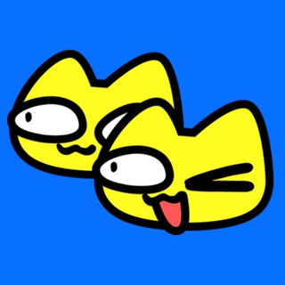 Telegram profile photo for Stoopid Cats Community (on hiatus)
