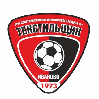 Telegram profile photo for Текстильщик 2009