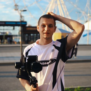 Telegram profile photo for васюткин и его жизнь
