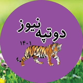 Telegram profile photo for دوتپه نیوز