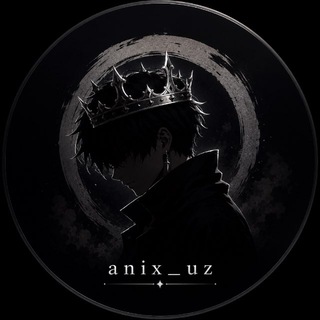 Telegram profile photo for Anix | Anime News