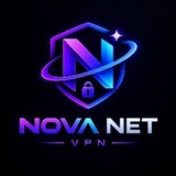 Telegram profile photo for ɴᴏᴠᴀ ɴᴇᴛ