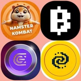 Telegram profile photo for جواب همه تسکهای ایردراپ ها
