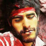 Telegram profile photo for شهادت