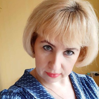 Telegram profile photo for Светлана «Крылья»
