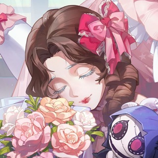 Telegram profile photo for 🪽