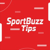 Telegram profile photo for SportBuzz Tips