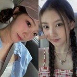 Telegram profile photo for Haseul+