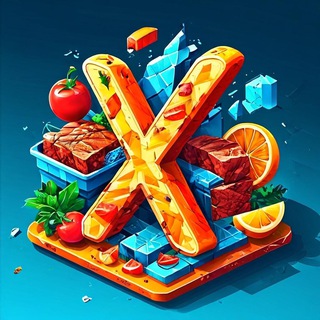 Telegram profile photo for Харьковские новости🥩