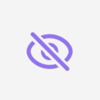 Telegram profile photo for Hidden account