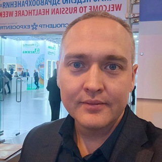 Telegram profile photo for Медпред.РФ