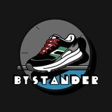 Telegram profile photo for Bystander shop