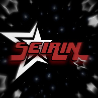 Telegram profile photo for 𝑺𝑬𝑰𝑹𝑰𝑵