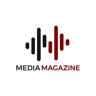 Telegram profile photo for Media magazine