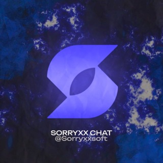 Telegram group profile photo for Sorryxx CHAT