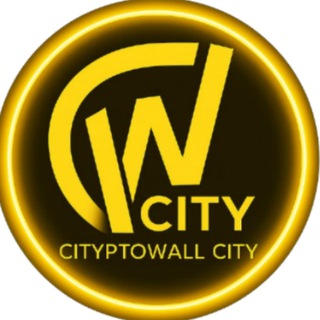 Telegram profile photo for CryptoWallCity | Channel