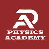 Telegram profile photo for Physics academy