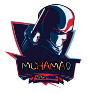 Telegram profile photo for Muhamad Gamer(ACTIVE)