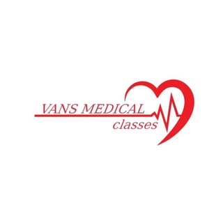 Telegram profile photo for VANS Medical Classes