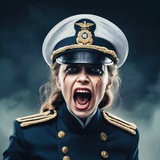 Telegram profile photo for Морская ЖЕСТЬ