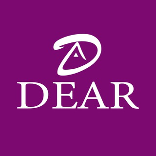 Telegram profile photo for Dear - Ювелирний завод