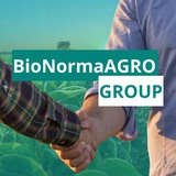 Telegram profile photo for BioNormaAGRO GROUP