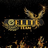 Telegram profile photo for 𝐄𝐋𝐈𝐓𝐄 𝓽𝓮𝓪𝓶