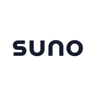 Telegram group profile photo for Suno ai | generative songs